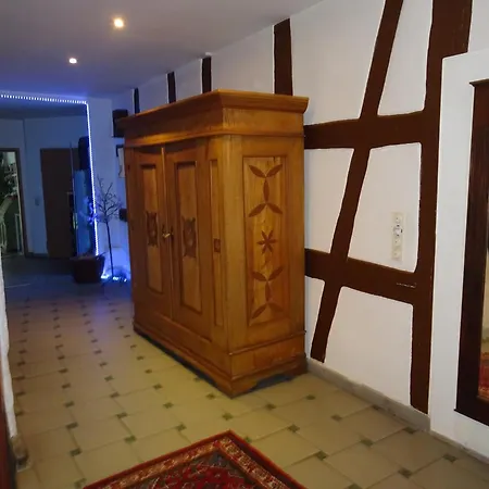 Jaegersburg فورشهايم