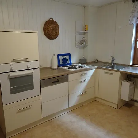 Jaegersburg شقة *